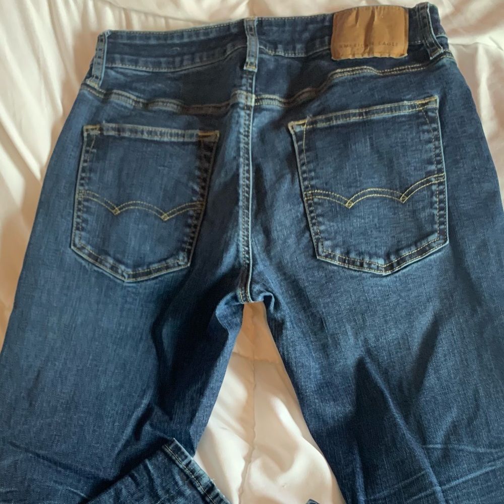 American Eagle Outfitters